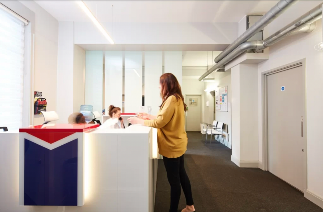 Photo du médicare Français