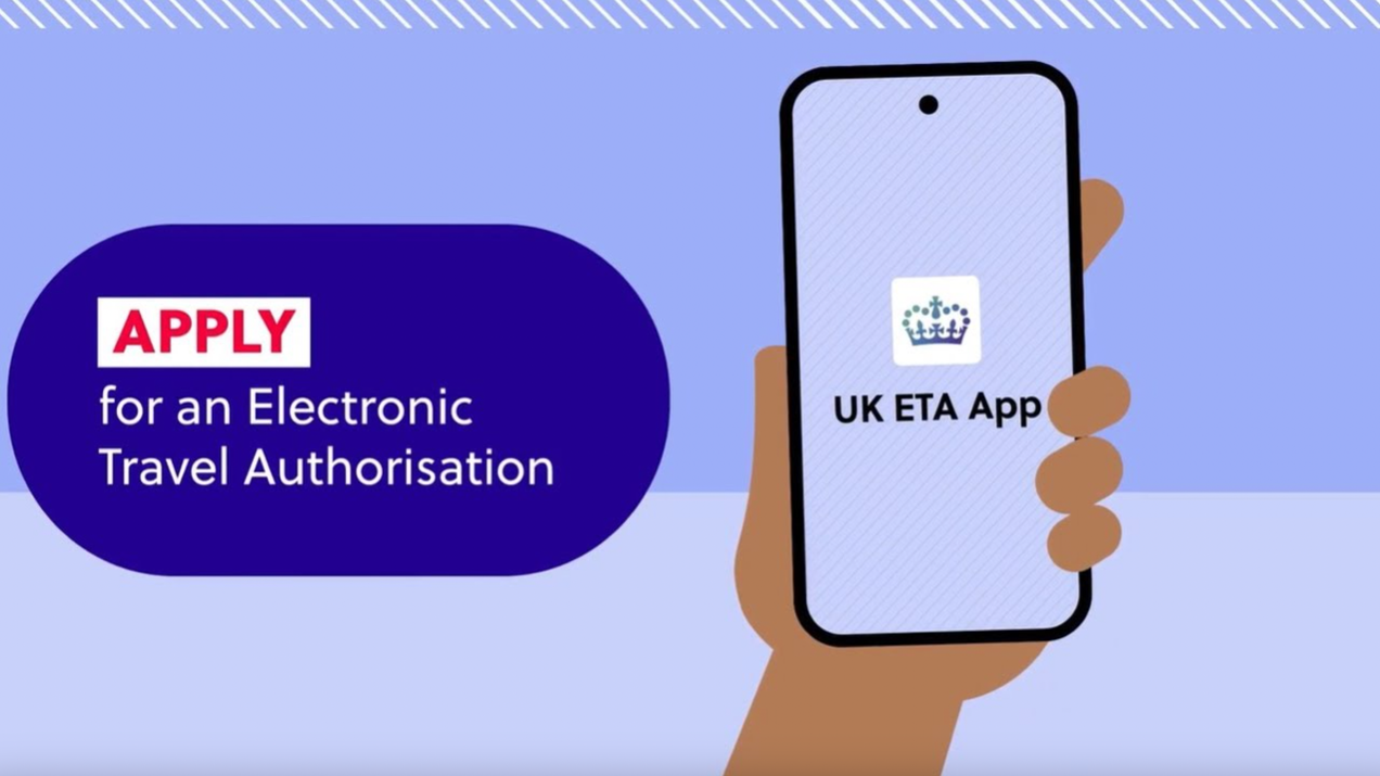 Royaume-Uni: autorisation de voyage exigée pour les ressortissants non-européens