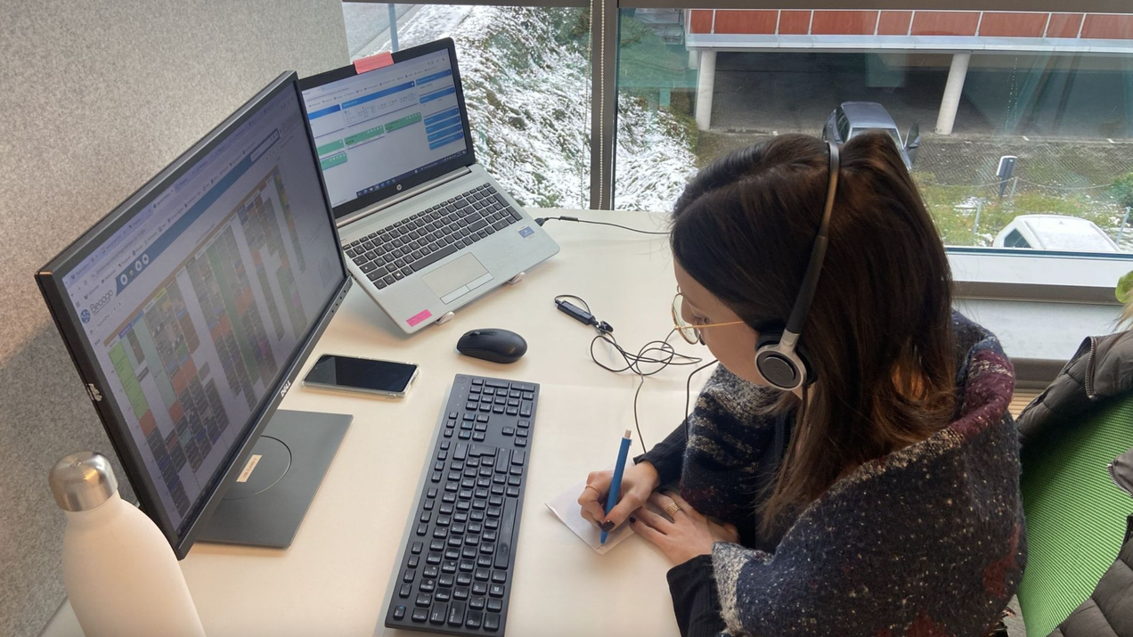 Dans un collège londonien, des enseignants remplacés par l'IA