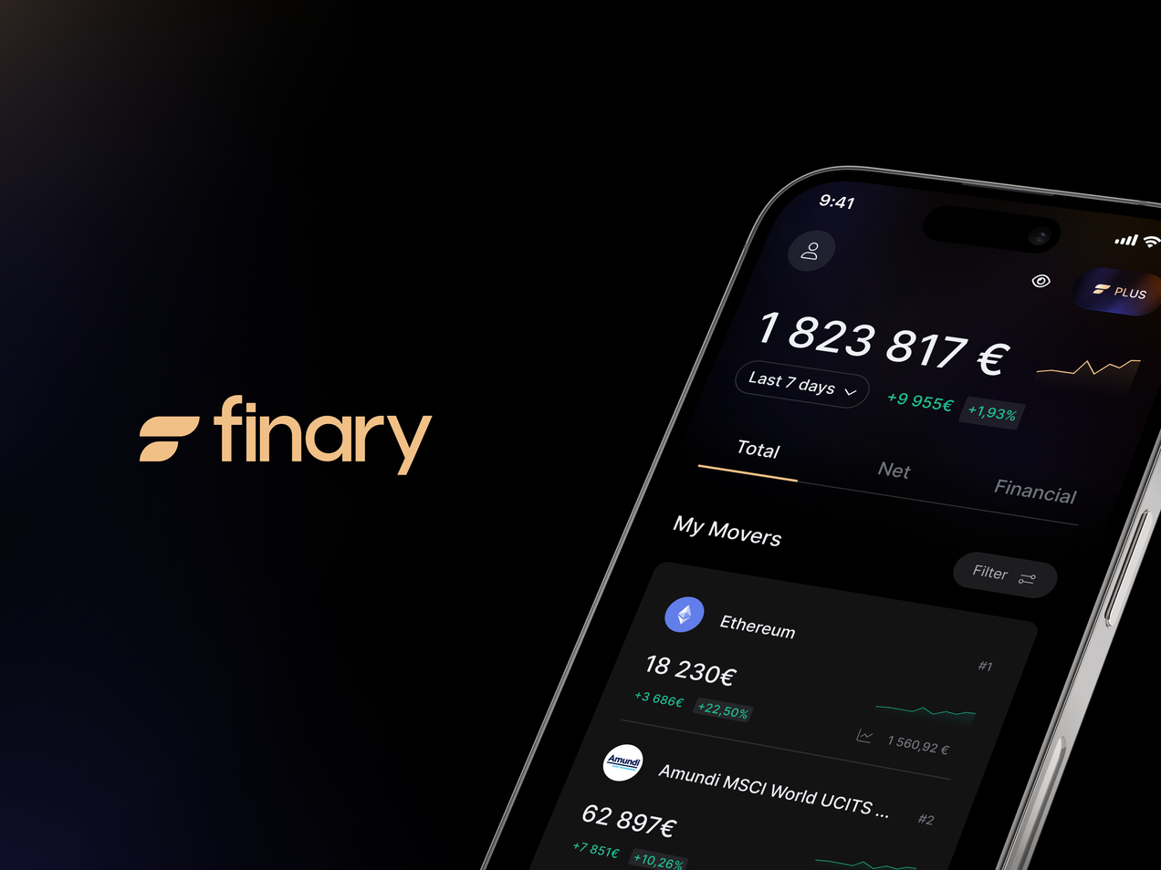 Finary : La technologie au service de la gestion de patrimoine pour tous