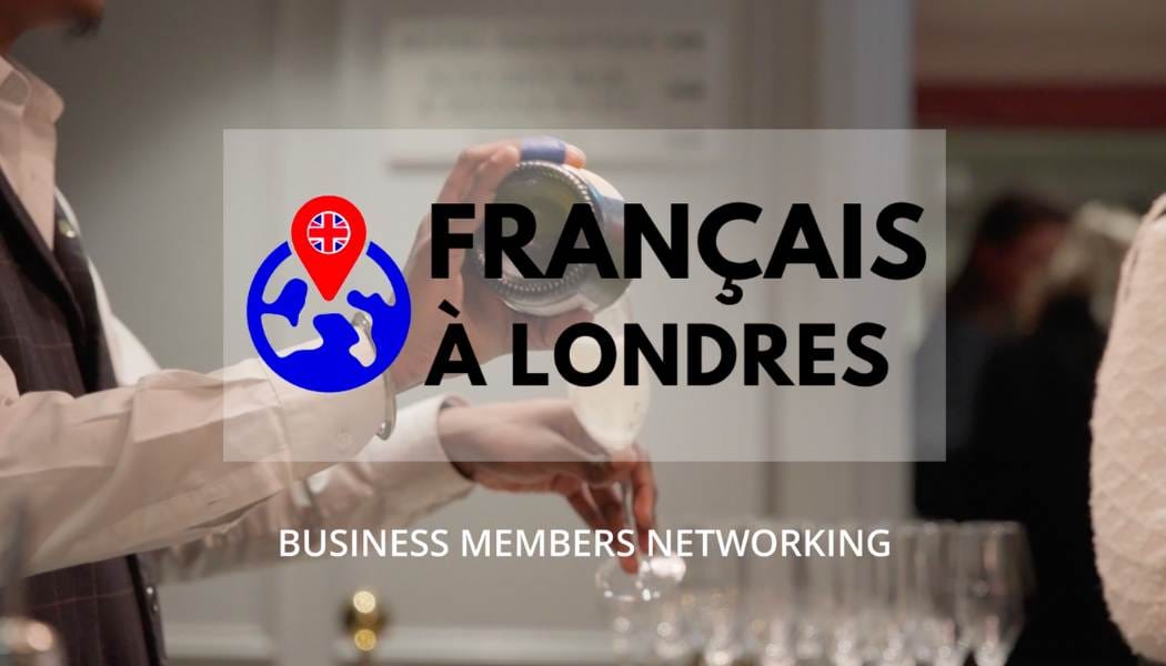 Les experts francophones de Londres