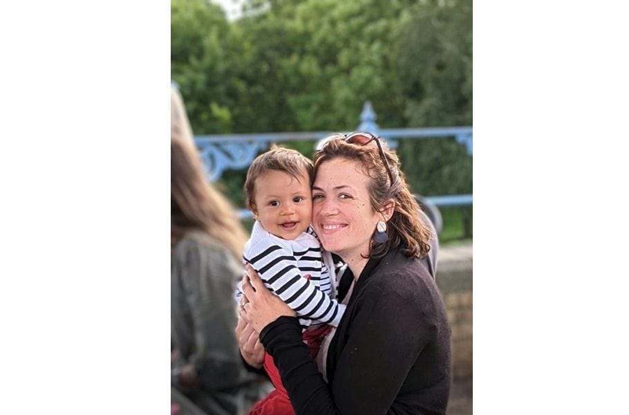 Consultante en sommeil pour bébés et enfants