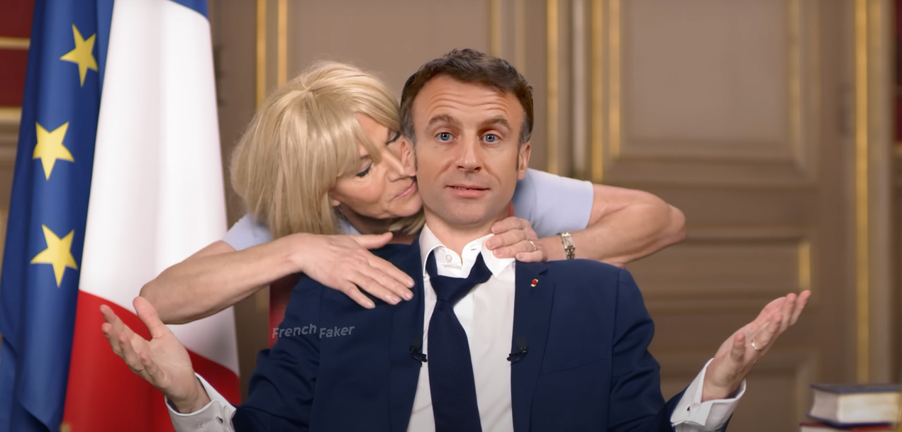 "Dissuader les femmes" : des femmes politiques visées par des deepfakes pornographiques