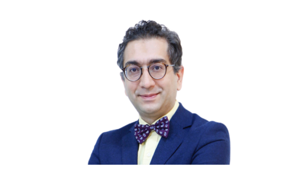 Dr. Ehsan G. Karimiani : L'Expert en Médecine Génomique qui Transforme les Soins Génétiques à Londres