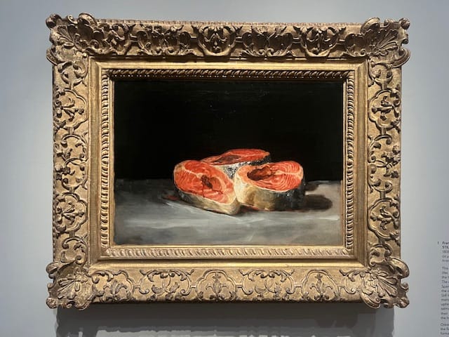 "De Goya à l'impressionisme" : à la recherche de trésors perdus …