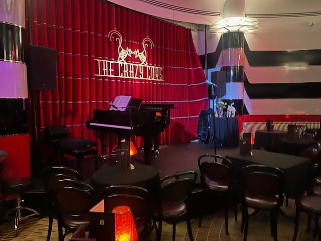 Dagmarr’s Dimanche