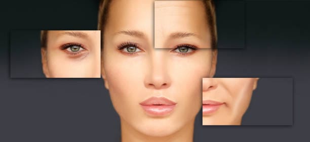 Collagène, la promesse de jouvence éternelle.