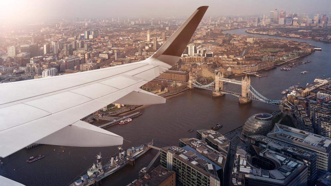 Royaume-Uni: une autorisation de voyage bientôt requise pour les Européens