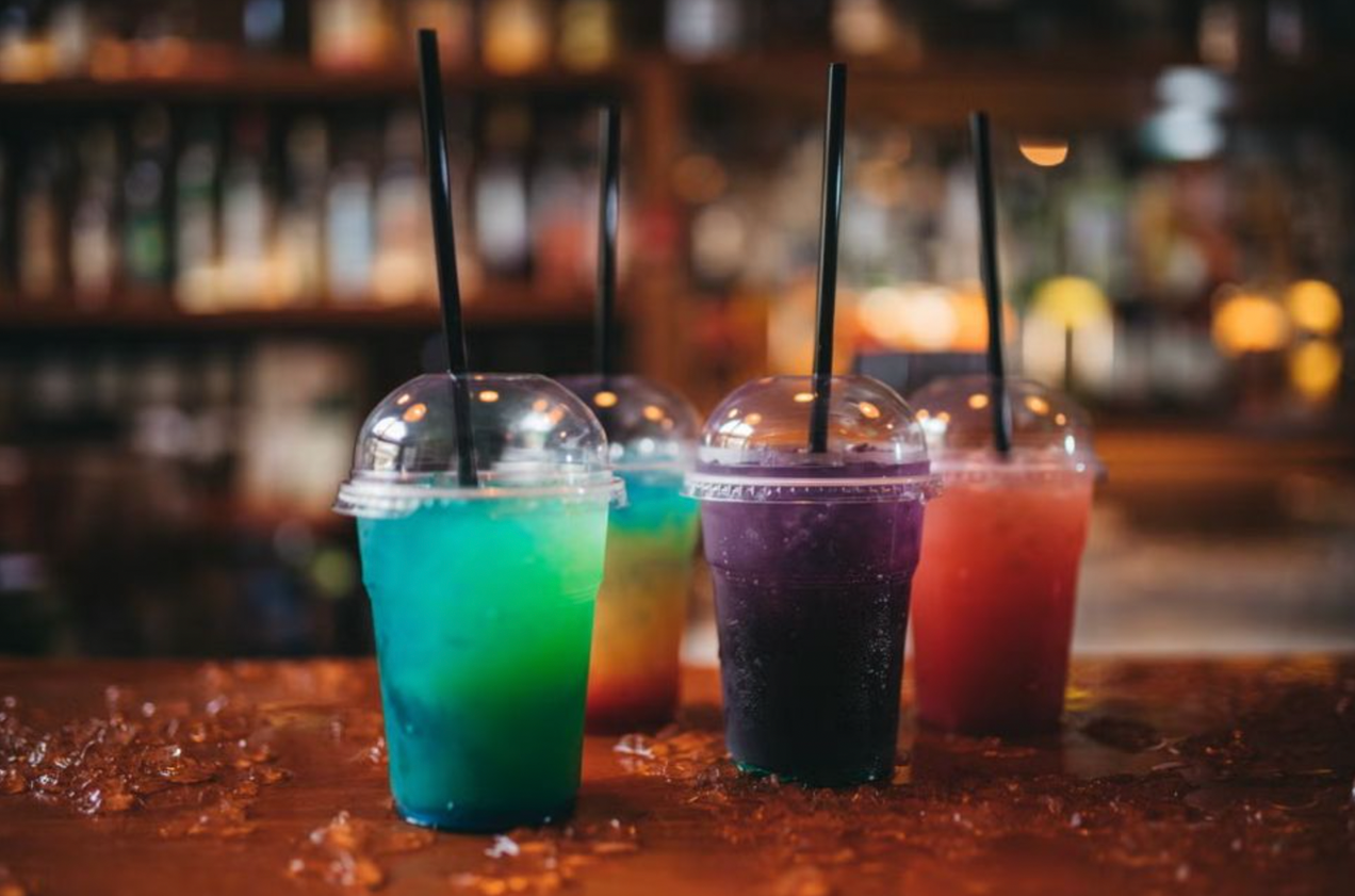 Certains granités déconseillés aux enfants de moins de huit ans (chercheurs britanniques)