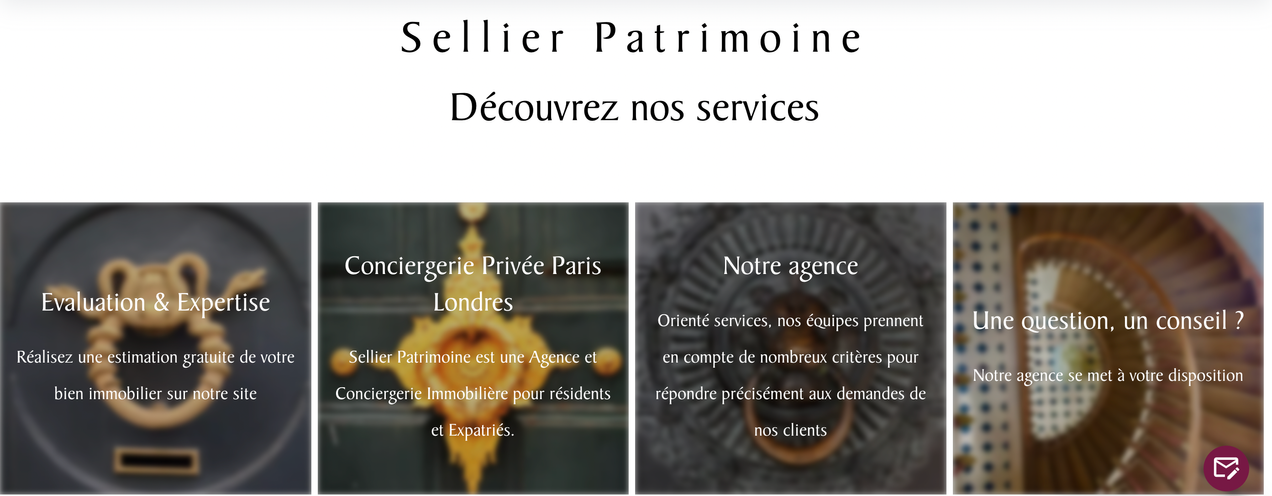 Conciergerie Privée Paris-Londres : Un Service d'Exception pour Votre Patrimoine Immobilier