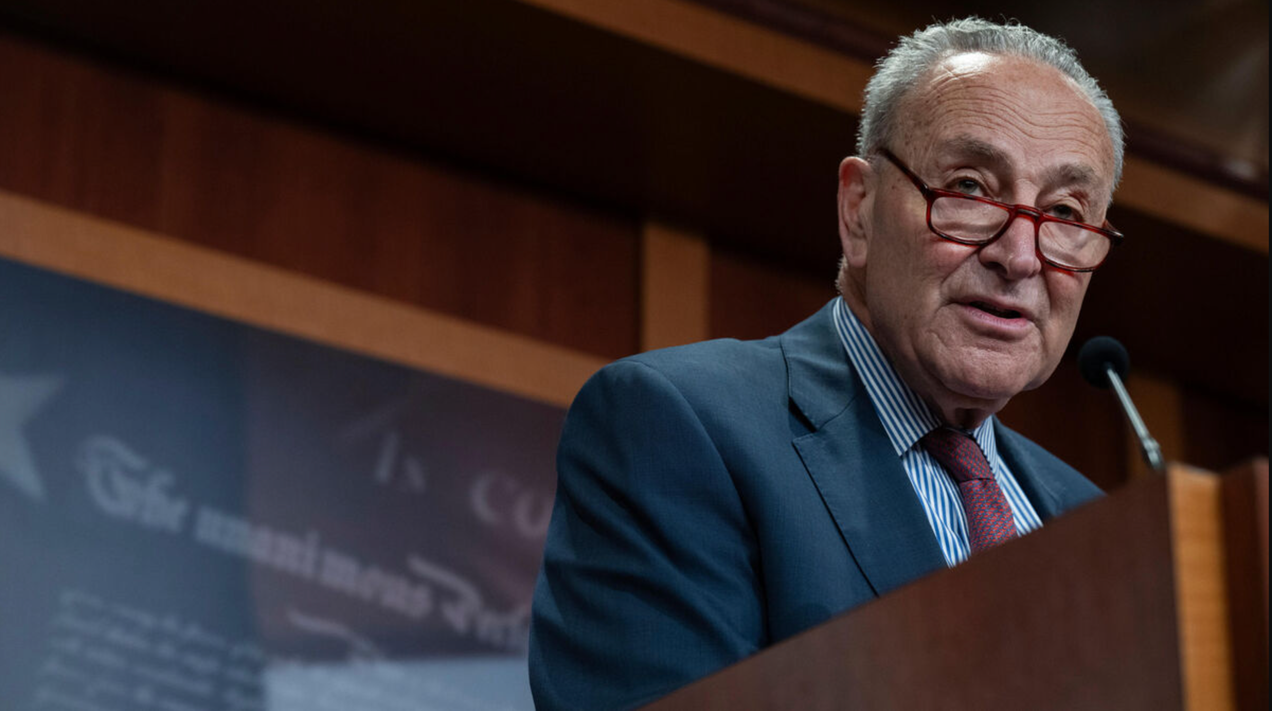 Un responsable démocrate s'inquiète pour les alliances des Etats-Unis après la divulgation de plans militaires