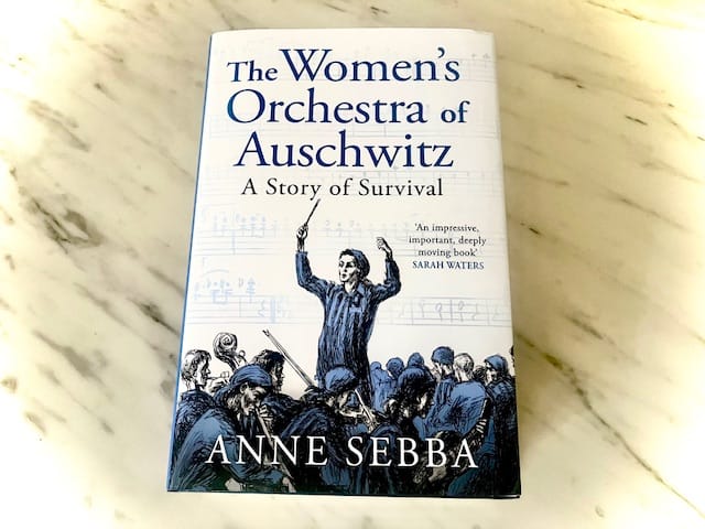 "L'orchestre de femmes d'Auschwitz" : la puissance de la musique, la force des femmes