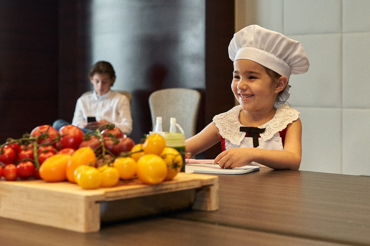 RÉVÉLATION EXCLUSIVE : Ce que font les parents INTELLIGENTS pour occuper leurs enfants pendant les vacances de Pâques !