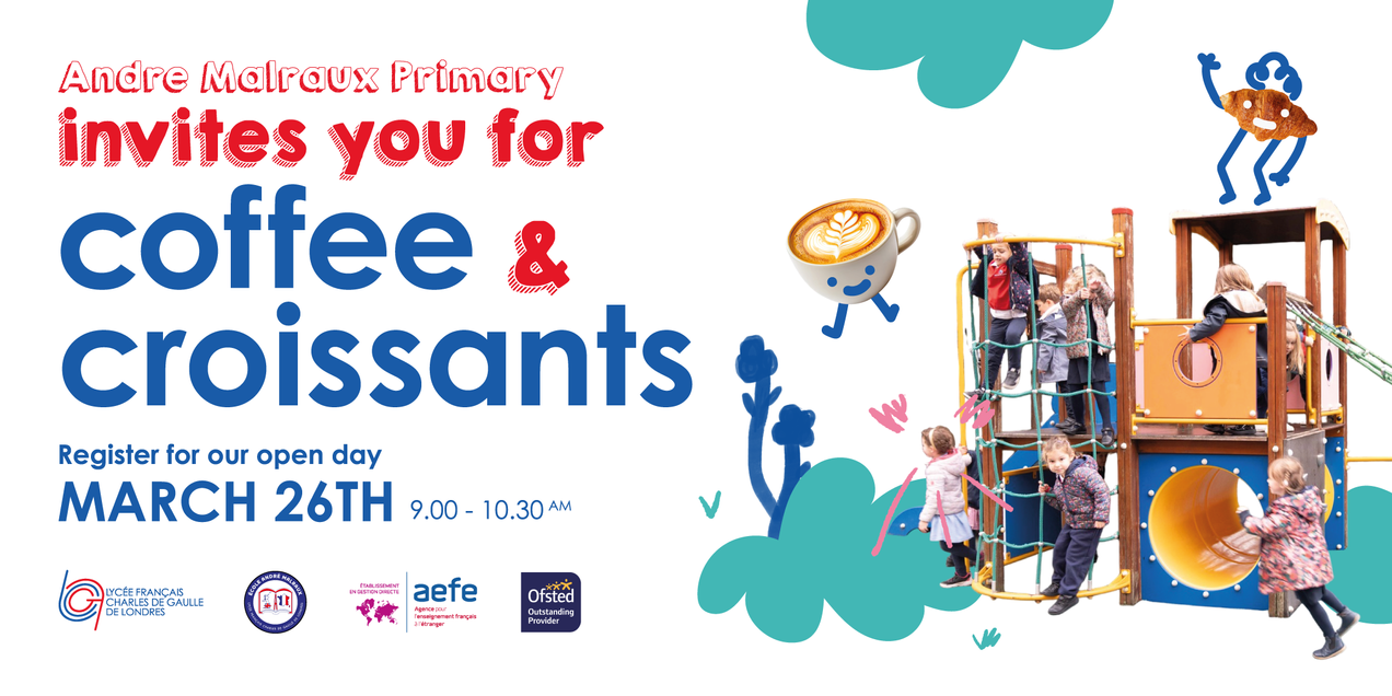 Portes ouvertes à l'école André Malraux : une opportunité unique de découvrir l'éducation bilingue