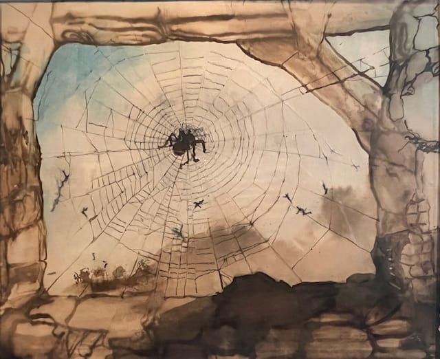 Victor Hugo : l’encre entre les mots et les images, à la Royal Academy