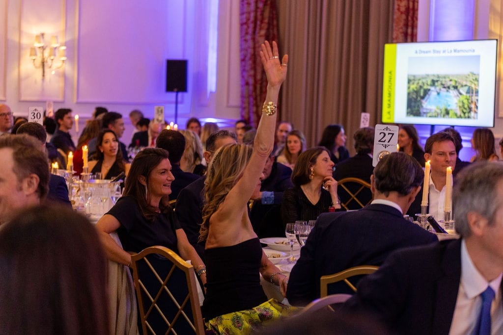 20 ans de solidarité : Le Gala du LFCG célèbre deux décennies d'engagement