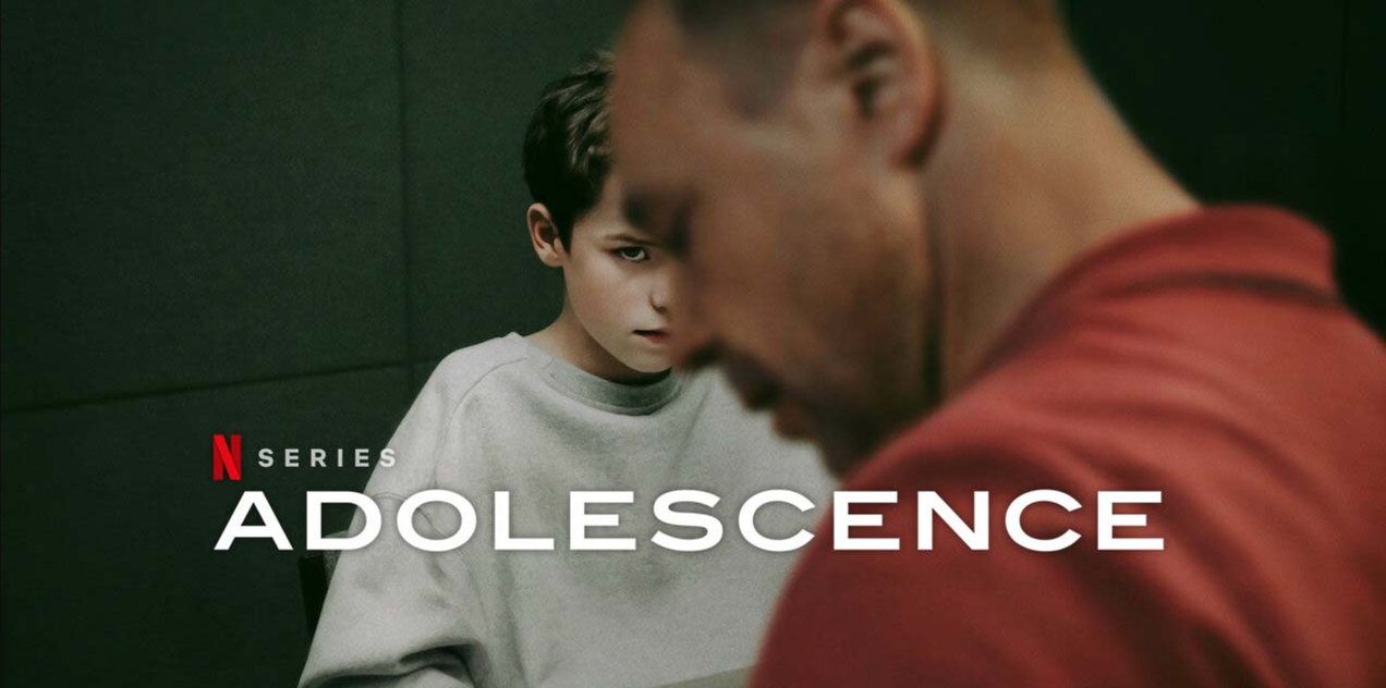 La série phénomène "Adolescence" va être diffusée dans les collèges-lycées du Royaume-Uni
