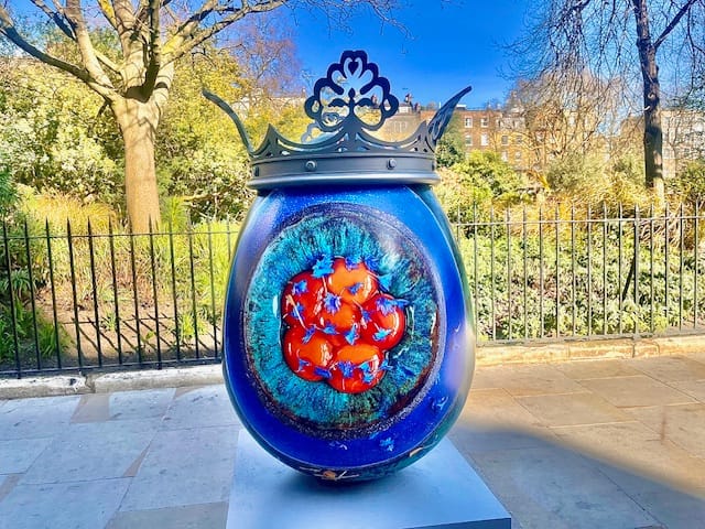 Pâques : des oeufs, des lapins et des hommes