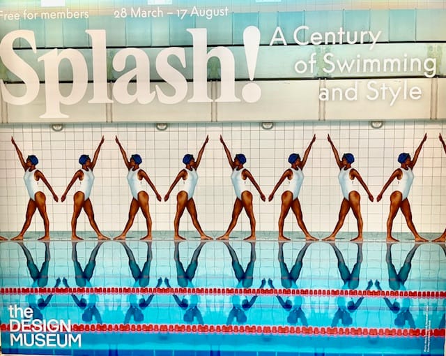 Aux confins du maillot de bain...