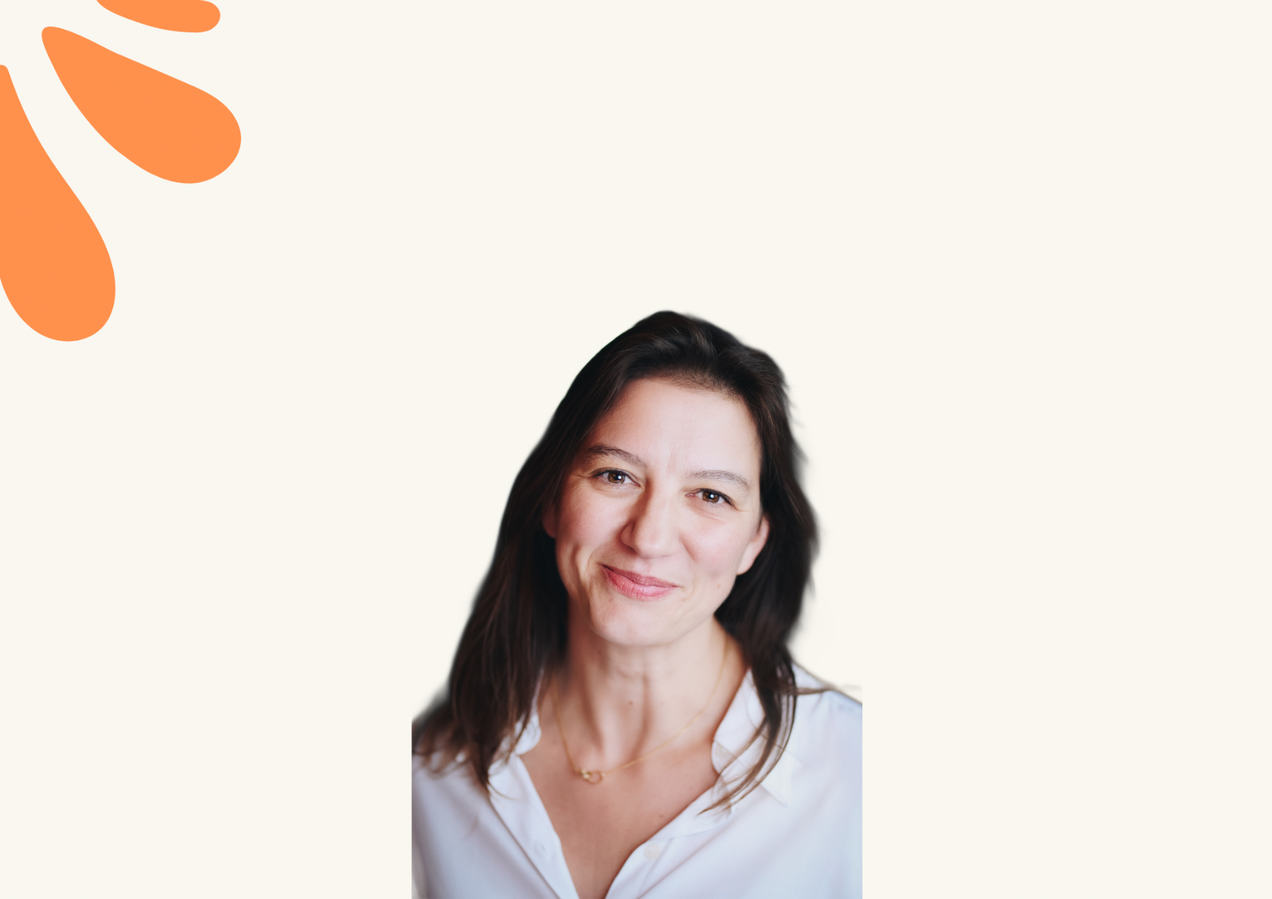 Nathalie Nebout - NN Business support