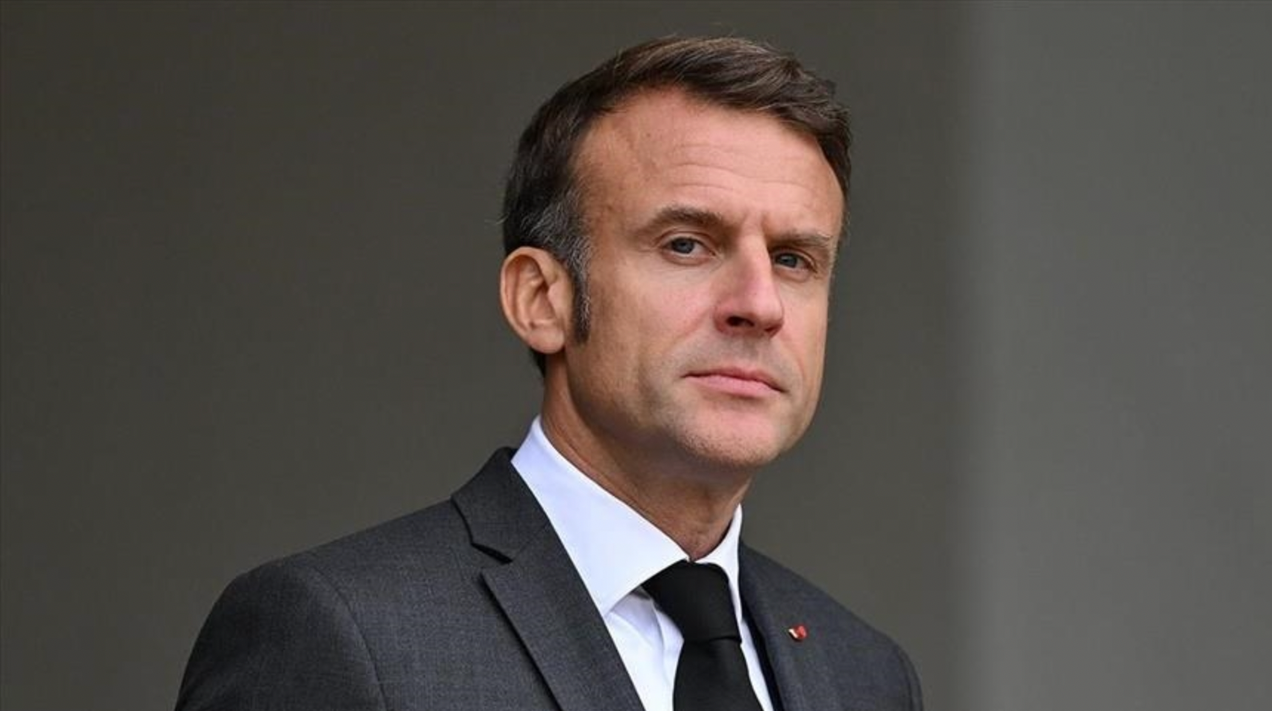 Macron au Royaume-Uni en juillet pour une visite d'Etat et un sommet franco-britannique très attendu
