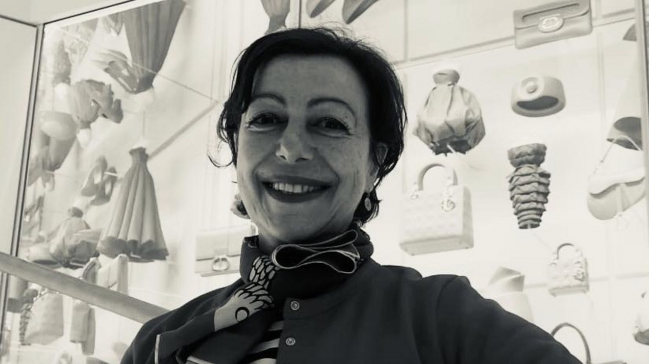 Du Consulat de France à French Resources : l'aventure entrepreneuriale de Laurence Parry