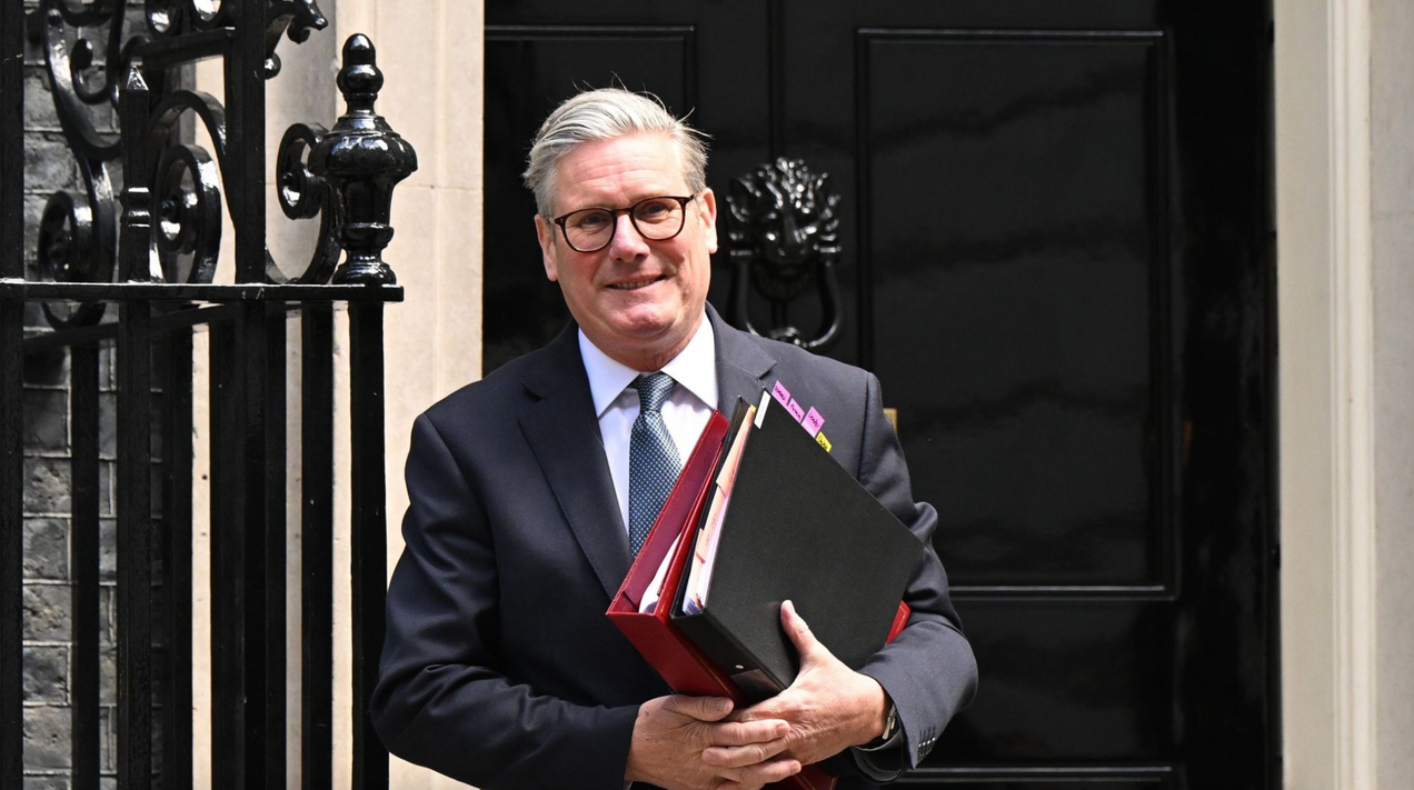 Le Royaume-Uni annonce de nouvelles sanctions contre la Russie