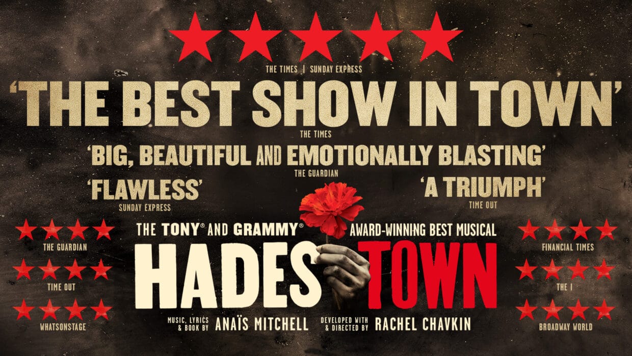 HADESTOWN