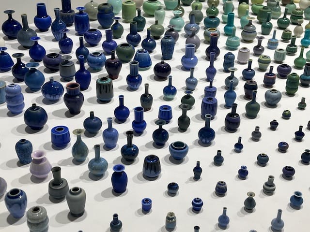 La céramique, c'est fantastique !