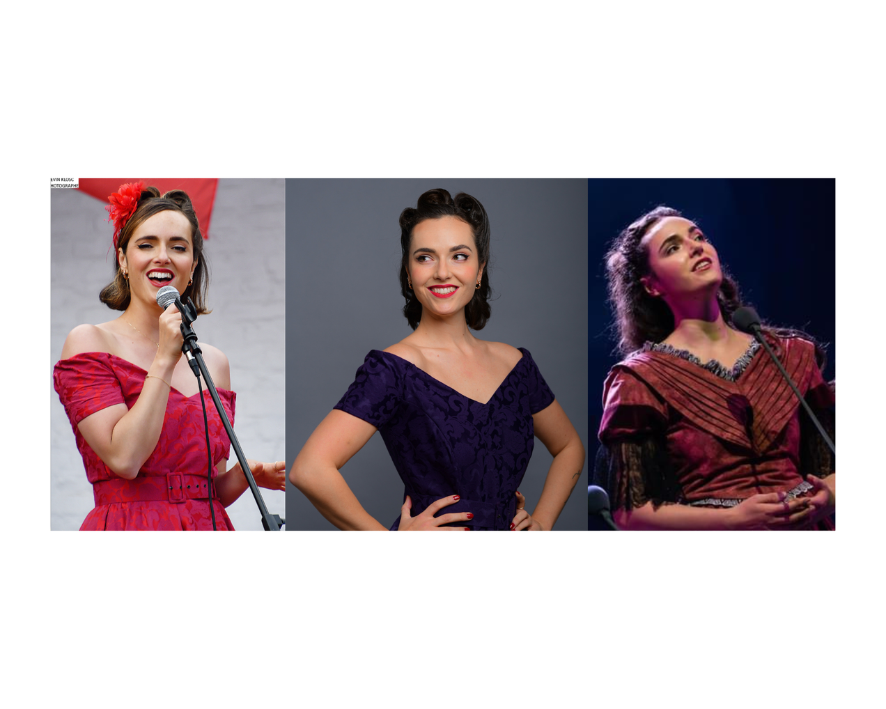 Mathilde de Carné : De Paris au West End, le parcours d'une artiste française à Londres