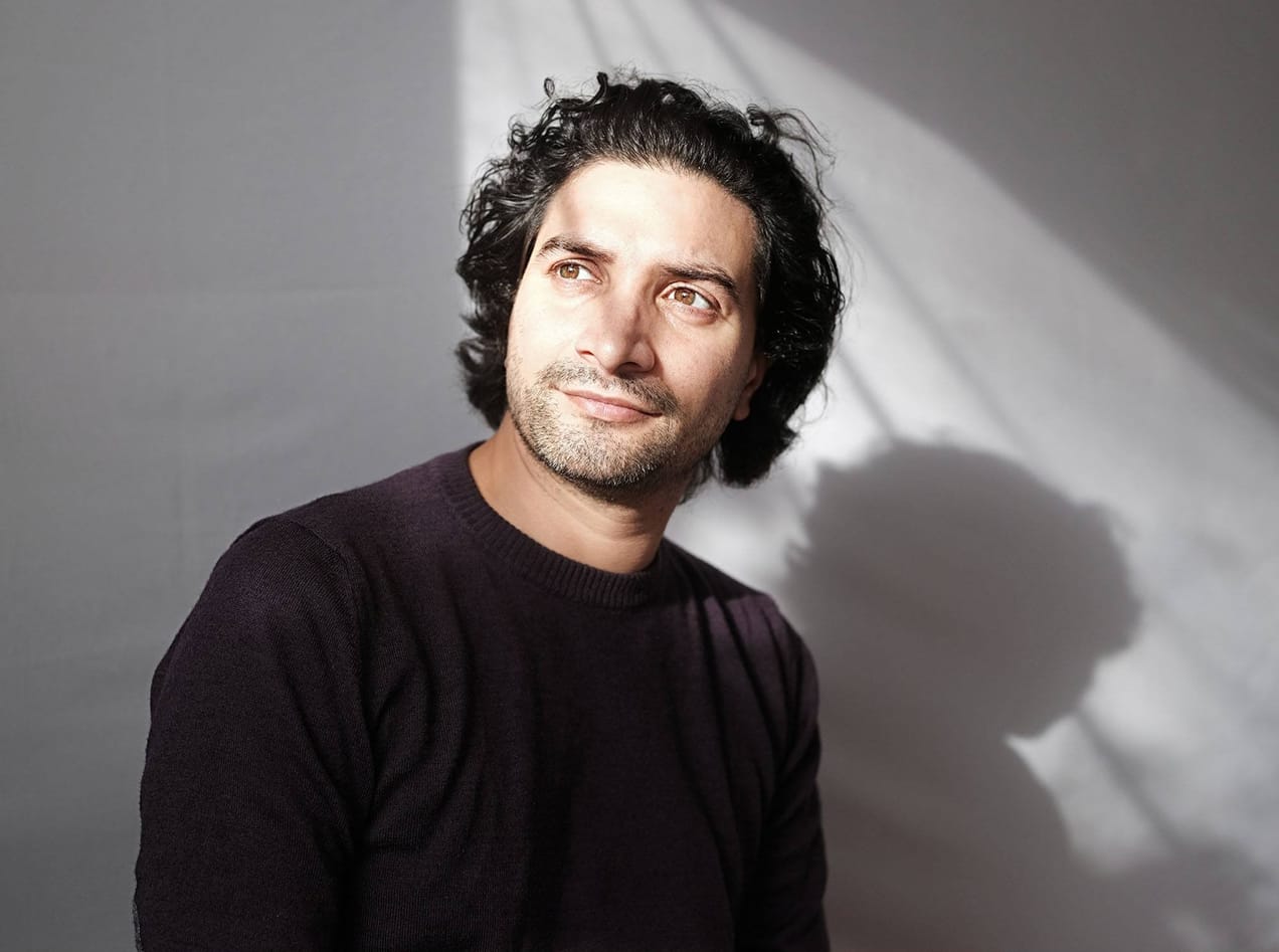 David Furlong : Vingt ans à bâtir un pont théâtral entre la France et l'Angleterre