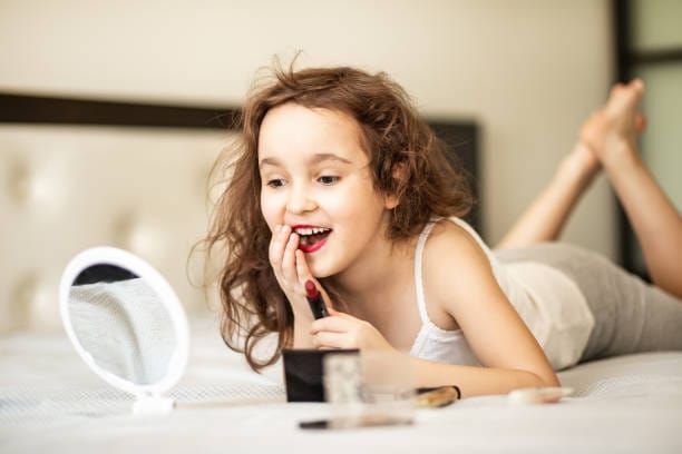 La nouvelle tendance Rétinol pour les moins de 15 ans