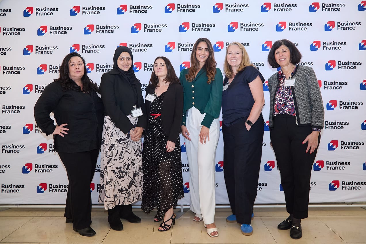 La French Beauty Experience a conquis Londres : un succès retentissant