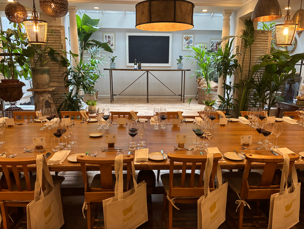 Une soirée d'exception : Wine & Cheese Night avec le sommelier Rémi Cousin