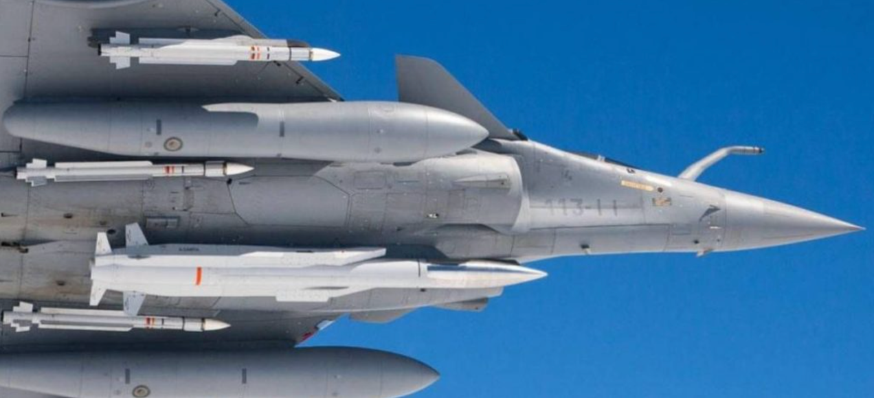 Le Royaume-Uni va rétablir sa dissuasion nucléaire aéroportée dans le cadre de l'Otan