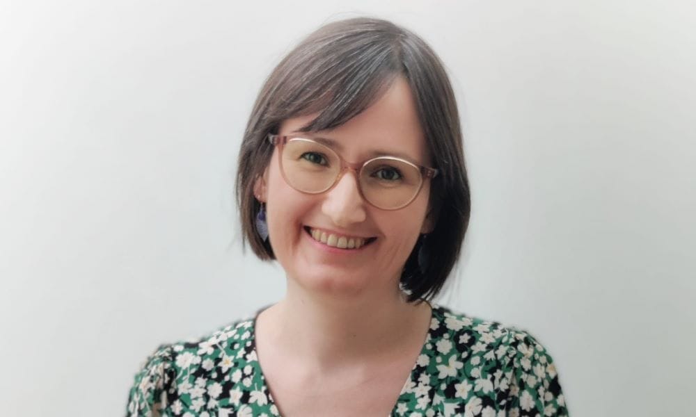 Marie Goret-Rana – Praticienne en Ayurveda et santé holistique