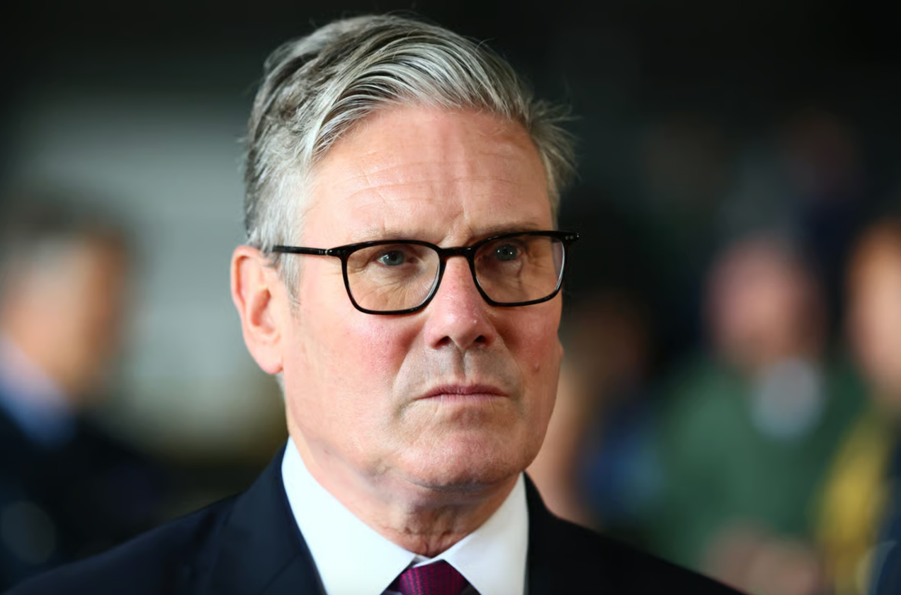 Un an de Starmer à Downing Street: un anniversaire dans la douleur