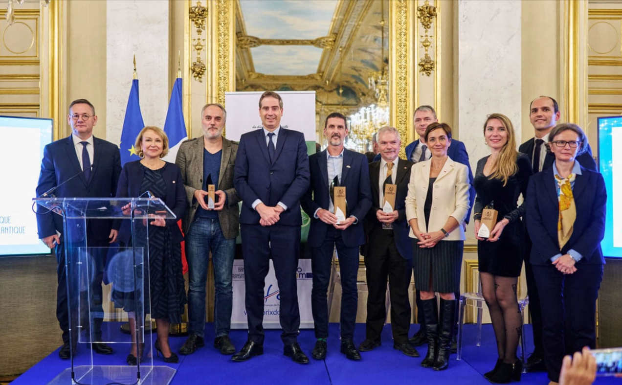 L'AFE lance la 3ème édition de son Prix du Développement Durable pour récompenser les initiatives françaises à l'étranger