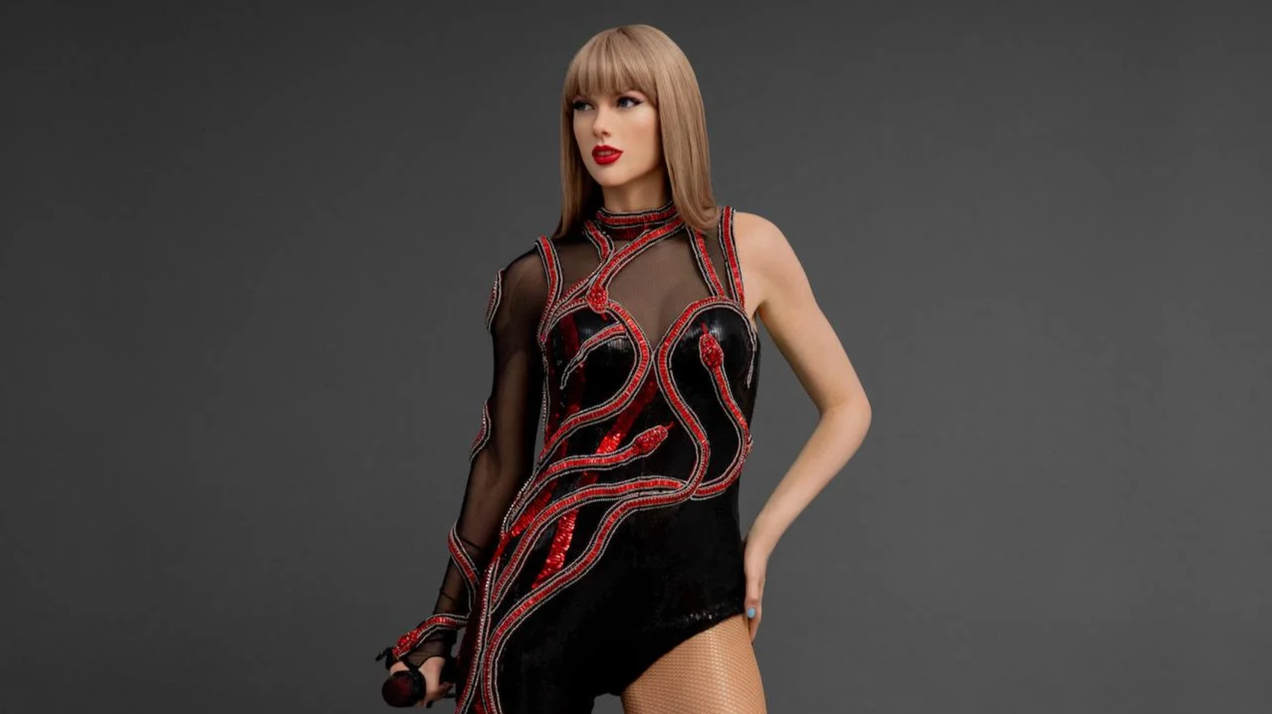 Madame Tussauds dévoile treize nouvelles statues de cire de Taylor Swift