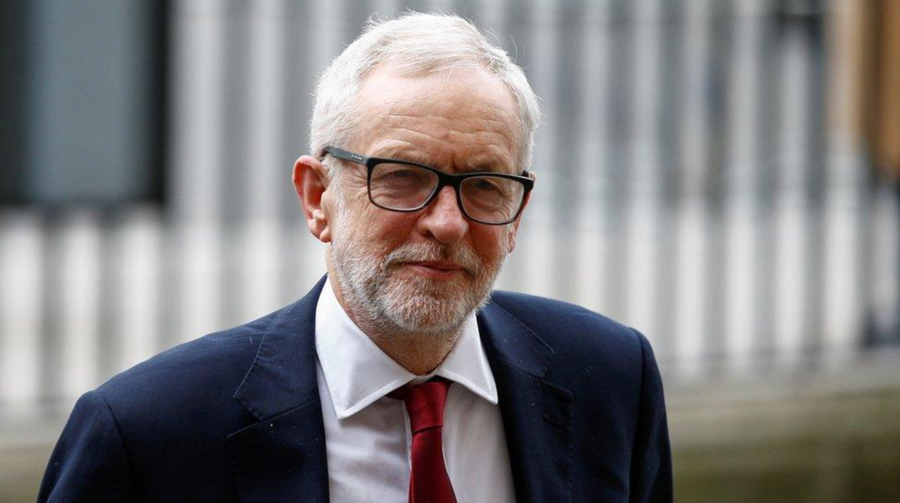 Royaume-Uni: l'ancien chef du Labour, Jeremy Corbyn, lance un nouveau parti