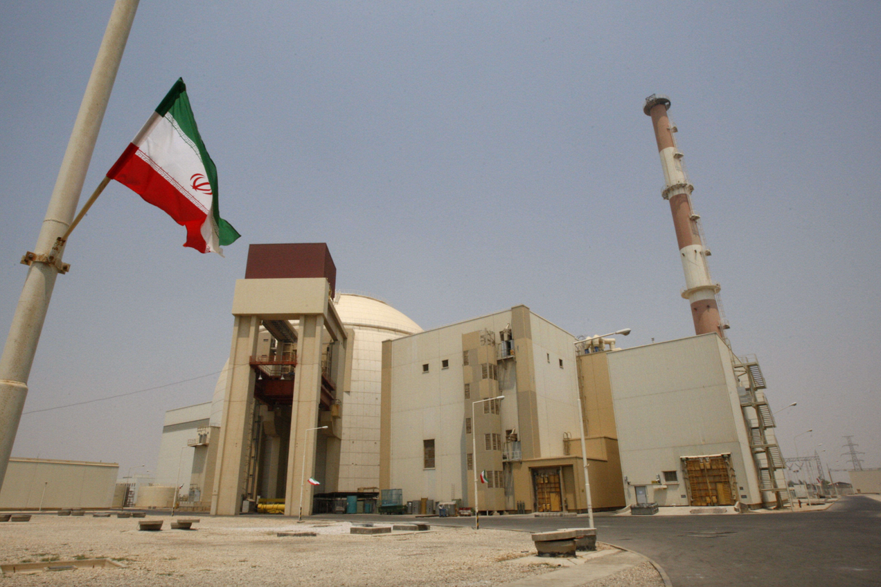 Nucléaire iranien: les Européens amorcent le rétablissement des sanctions contre Téhéran