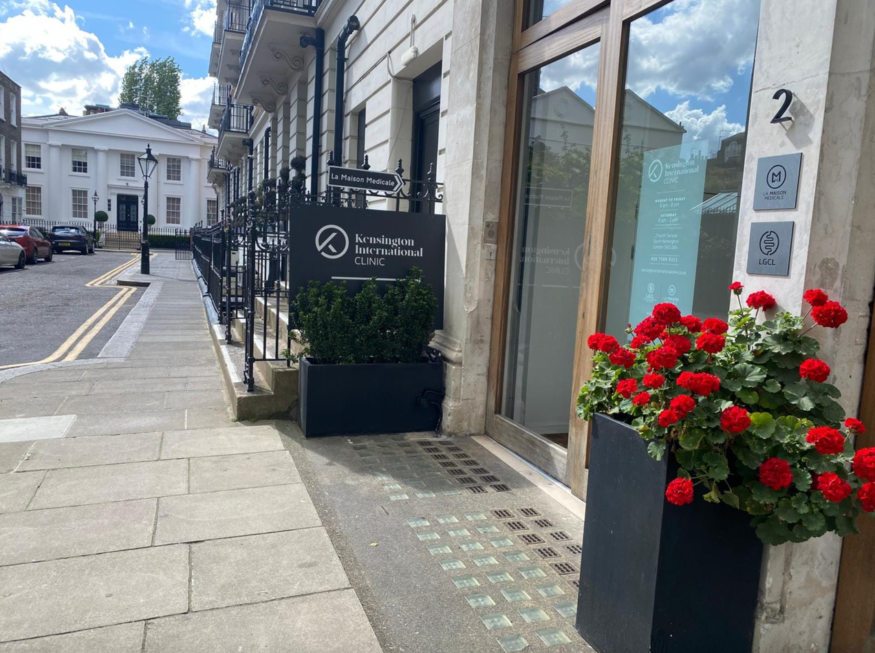 Dr. Emily Kara rejoint La Maison Médicale : Un médecin généraliste bilingue au service des familles