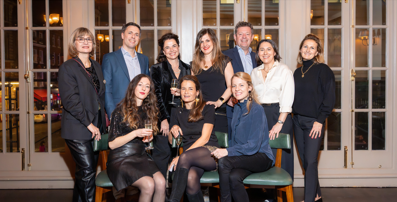 French Touch Properties