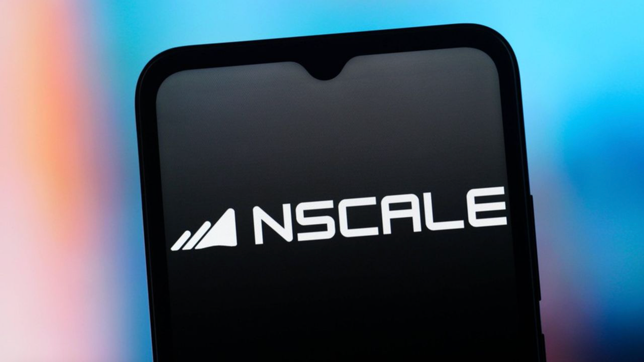 La start-up britannique Nscale lève 1,1 milliard de dollars pour l'intelligence artificielle