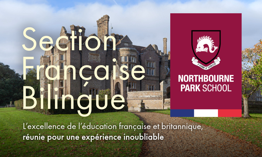 Northbourne Park School