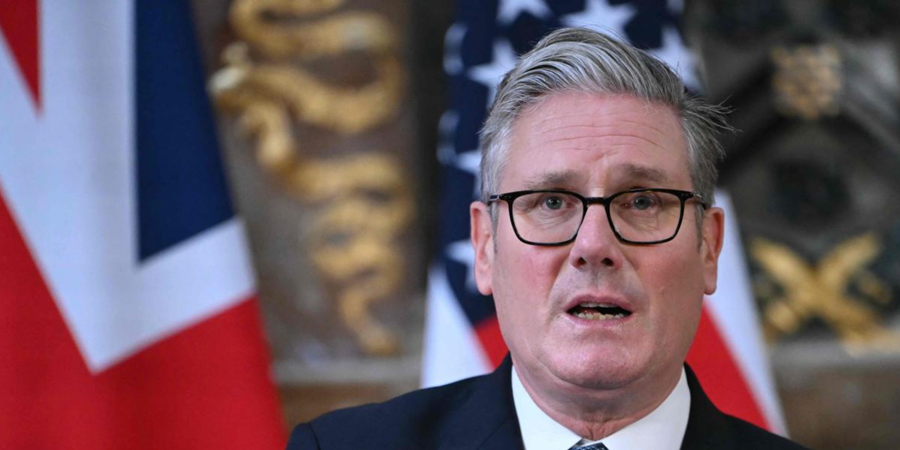 Le Royaume-Uni supprime son programme de regroupement familial pour les réfugiés