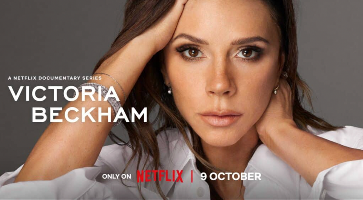 Victoria Beckham se dévoile dans un documentaire Netflix