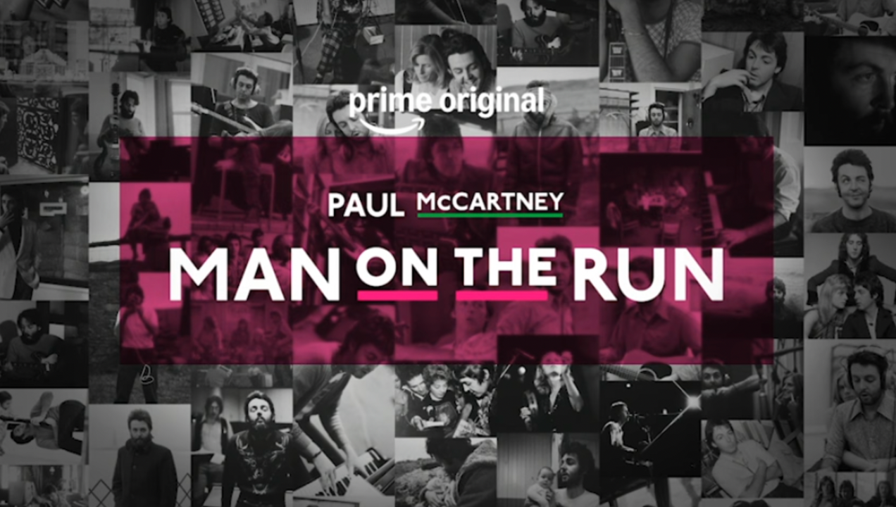 Paul McCartney : un documentaire sur sa carrière post-Beatles arrive sur Amazon Prime en février 2026