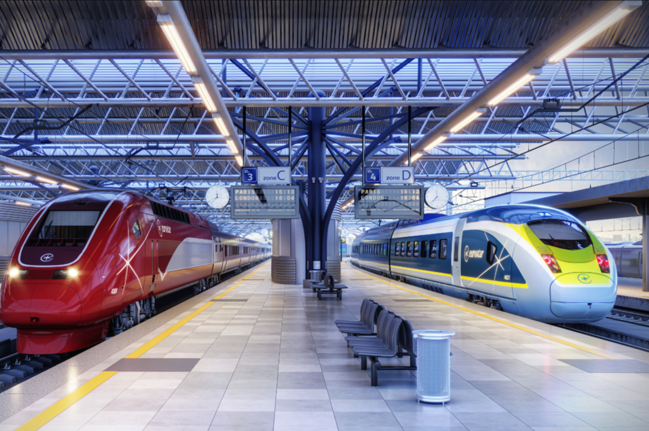 Virgin remporte une bataille décisive face à Eurostar : vers des billets moins chers pour Londres-Paris ?