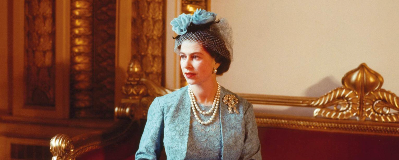 Le style iconique d'Elizabeth II au cœur d'une exposition exceptionnelle à Londres